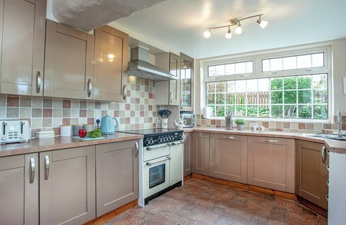 Stenalees Cottage | 4 bedroom accommodation in Stenalees, near St Austell