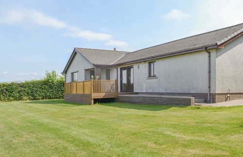 Winscales Cottage | 4 bedroom accommodation in Winscales