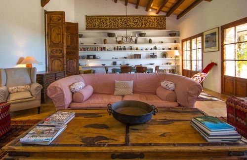 Urbanitzacio Es Verger Villa | 4 bedroom accommodation in Esporles