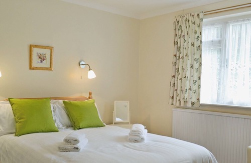 Aberaeron Cottage | 4 bedroom accommodation in Aberaeron