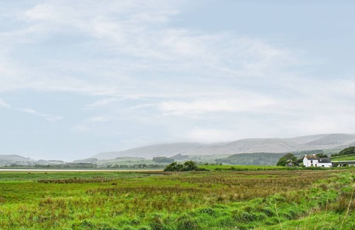 Foxfield Cottage | 4 bedroom accommodation in Foxfield