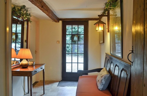 Harleston Cottage | 4 bedroom accommodation in St Nicholas, Harleston