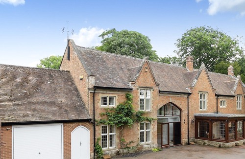 Inkberrow Cottage | 4 bedroom accommodation in Inkberrow
