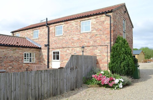 Kilnwick Cottage | 4 bedroom accommodation in Brandesburton, near Bridlington