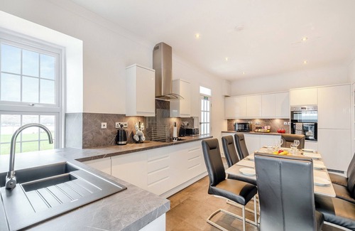 The Cumbraes Cottage | 4 bedroom accommodation in Kingarth