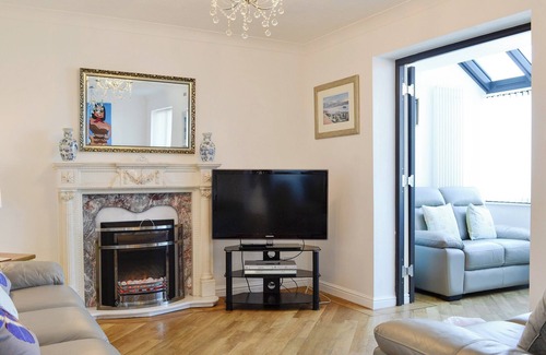 Maryport Cottage | 4 bedroom accommodation in Maryport