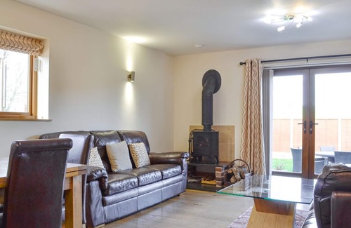 Monmouth Cottage | 4 bedroom accommodation in Wonastow, near Monmouth