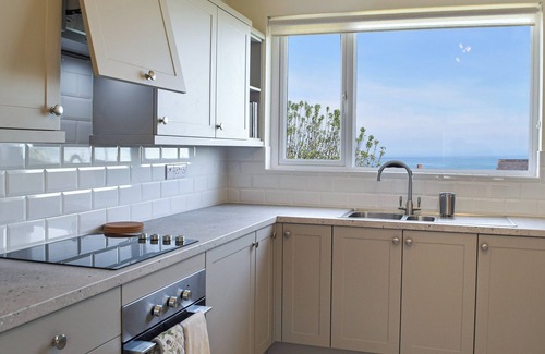 New Quay Cottage | 4 bedroom accommodation in New Quay