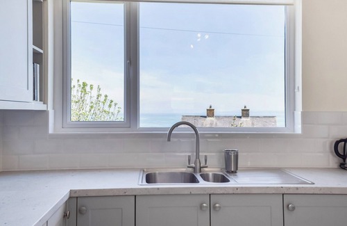 New Quay Cottage | 4 bedroom accommodation in New Quay