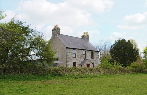 Llanbedrgoch Cottage | 4 bedroom accommodation in Llanbedrgoch, near Benllech