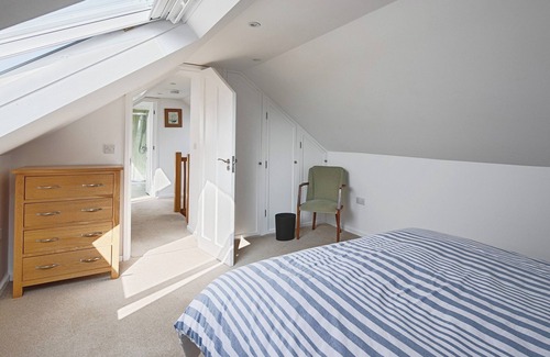 Edern Cottage | 4 bedroom accommodation in Morfa Nefyn, Pwllheli
