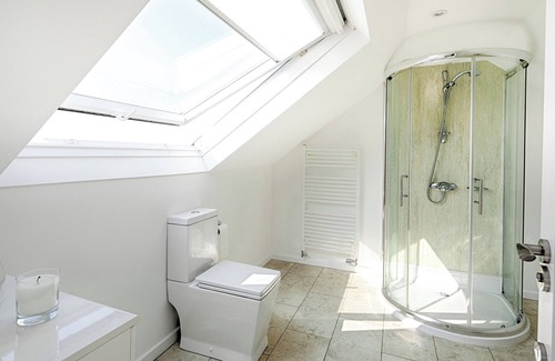Edern Cottage | 4 bedroom accommodation in Morfa Nefyn, Pwllheli