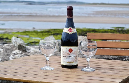 Rhosneigr Cottage | 4 bedroom accommodation in Rhosneigr, Anglesey