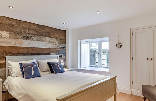 Ruan High Lanes Cottage | 4 bedroom accommodation in St Mawes