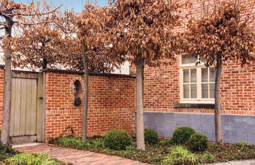 Hoepertingen House | 4 bedroom accommodation in Borgloon