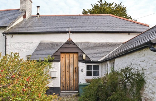 Bideford Cottage | 4 bedroom accommodation in Ford, near Bideford