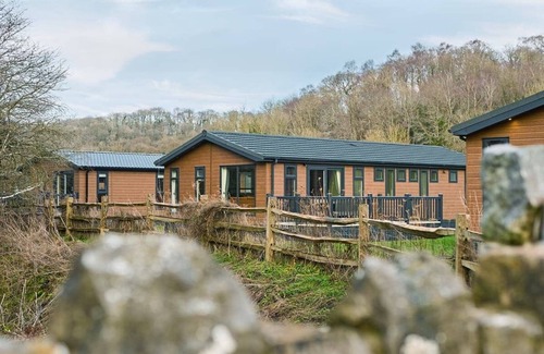 Caerwys Ski Chalet | 4 bedroom accommodation in Caerwys