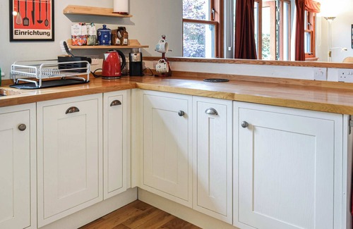 Glencoe Cottage | 4 bedroom accommodation in Glencoe