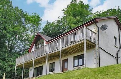 Innellan Cottage | 4 bedroom accommodation in Innellan, near Dunoon