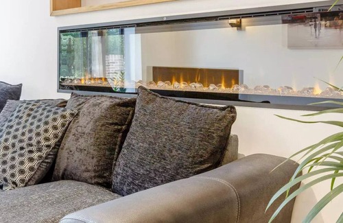 Irstead Cottage | 4 bedroom accommodation in Fleggburgh, near Great Yarmouth
