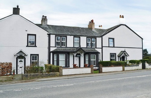 Bassenthwaite Cottage | 4 bedroom accommodation in Bassenthwaite, near Keswick