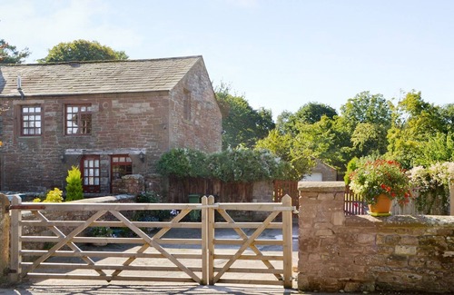 Maryport Cottage | 4 bedroom accommodation in Mawbray, near Allonby