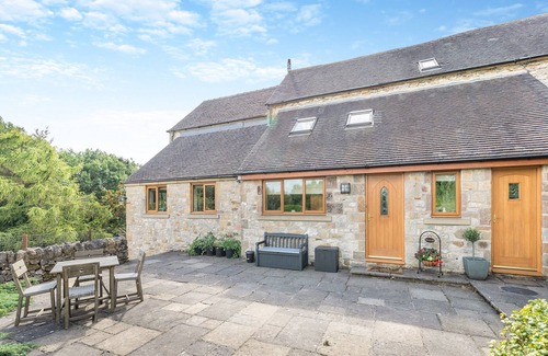 Hopton Cottage | 4 bedroom accommodation in Hopton, near Wirksworth