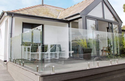 Moelfre Cottage | 4 bedroom accommodation in Moelfre, near Benllech