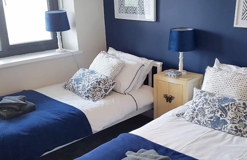 Moelfre Cottage | 4 bedroom accommodation in Moelfre, near Benllech