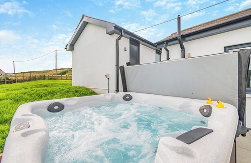Penycwm Cottage | 4 bedroom accommodation in Newgale