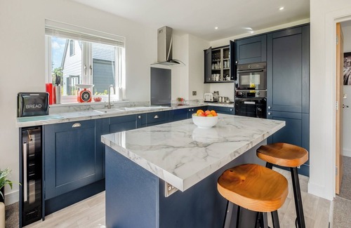 Newport East Cottage | 4 bedroom accommodation in Newport