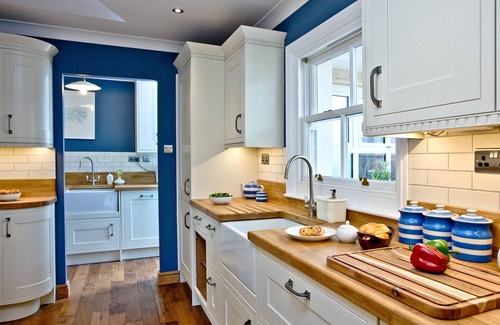 Newquay Cottage | 4 bedroom accommodation in Newquay