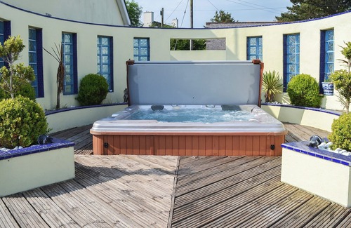 Holbeton Cottage | 4 bedroom accommodation in Holbeton, near Ivybridge