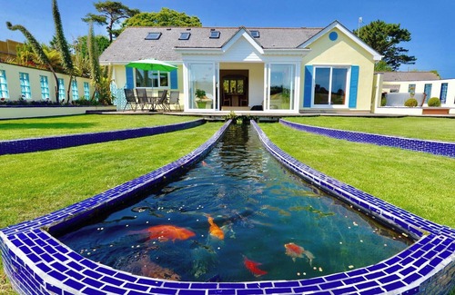 Holbeton Cottage | 4 bedroom accommodation in Holbeton, near Ivybridge
