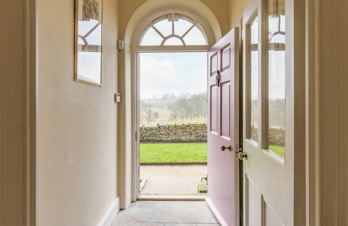 Skipton Cottage | 4 bedroom accommodation in Broughton, near Skipton