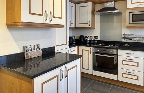 St. Thomas Cottage | 4 bedroom accommodation in Swansea
