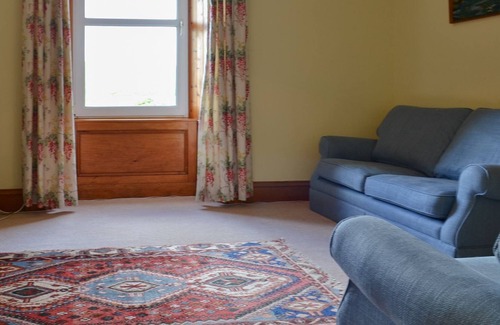 Tarbert Cottage | 4 bedroom accommodation in Clachan, near Tarbert
