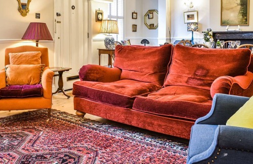 Wareham Cottage | 4 bedroom accommodation in Wareham