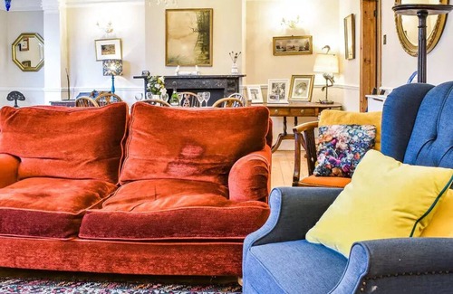 Wareham Cottage | 4 bedroom accommodation in Wareham