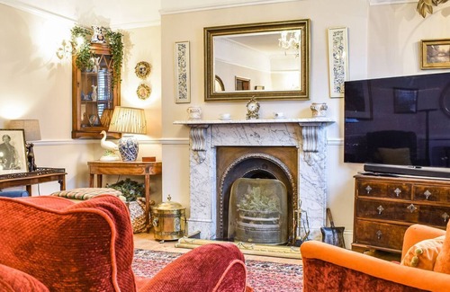 Wareham Cottage | 4 bedroom accommodation in Wareham