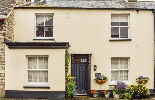 Wareham Cottage | 4 bedroom accommodation in Wareham