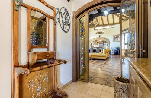 Motril House | 4 bedroom accommodation in MOTRIL