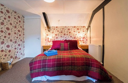 Amroth Cottage | 4 bedroom accommodation in Amroth