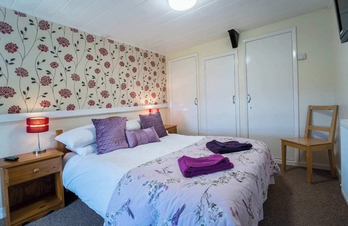 Amroth Cottage | 4 bedroom accommodation in Amroth