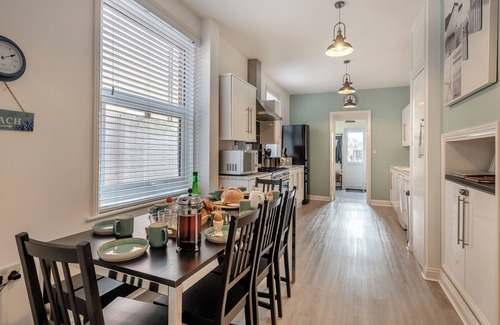 Bacton Cottage | 4 bedroom accommodation in Bacton