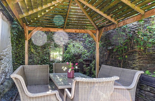 St. Mabyn Cottage | 4 bedroom accommodation in St. Mabyn, near Bodmin