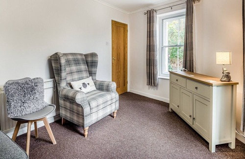 Brecon Cottage | 4 bedroom accommodation in Brecon