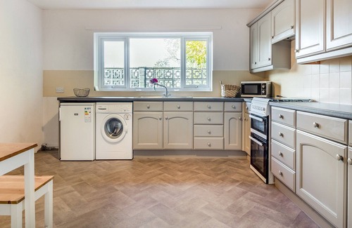 Brecon Cottage | 4 bedroom accommodation in Brecon