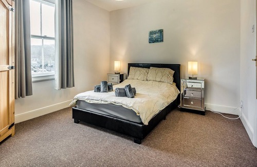 Brecon Cottage | 4 bedroom accommodation in Brecon