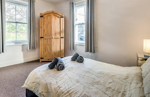 Brecon Cottage | 4 bedroom accommodation in Brecon